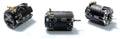LRP 520201 X22 Stock Spec 13.5T Brushless Motor
