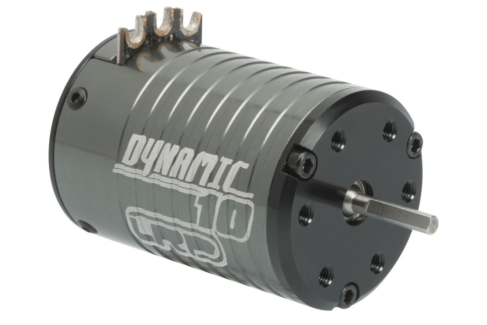 LRP 53450 Dynamic 10 Brushless Motor 5800KV
