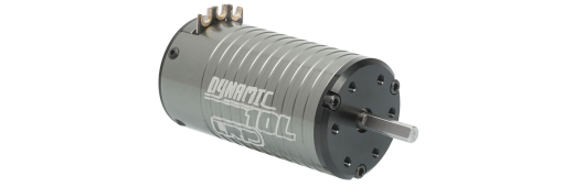 LRP 53530 Dynamic10L Brushless Motor 2400KV