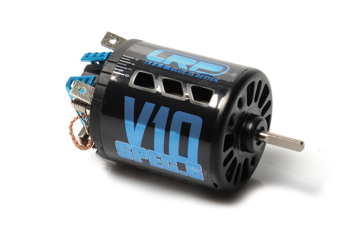 LRP 57176 V10 Spec.6 17x2T Brushed Motor