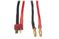 LRP 65827 Universal Charging Lead US-style Plug