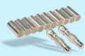 LRP 65830 BF Silver Battery Connectors