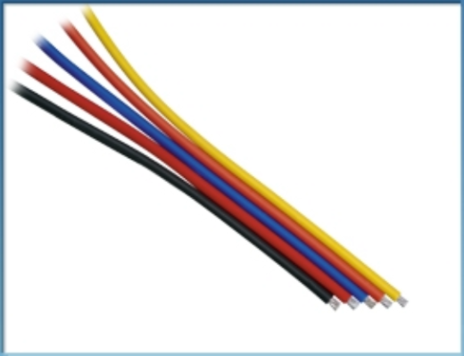 LRP 81906 Brushless Powerwire Set 3.3mm²