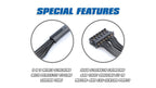 LRP 820200 Sensor Wire HighFlex 200mm V2