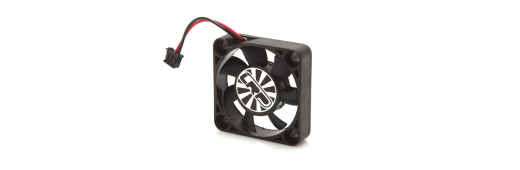 LRP 82513 Speedo Fan 30x30x7mm