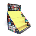 Chessex CHX29981 Large Dice Set Display Cardboard (holds up to 28 sets) (9250468004077)