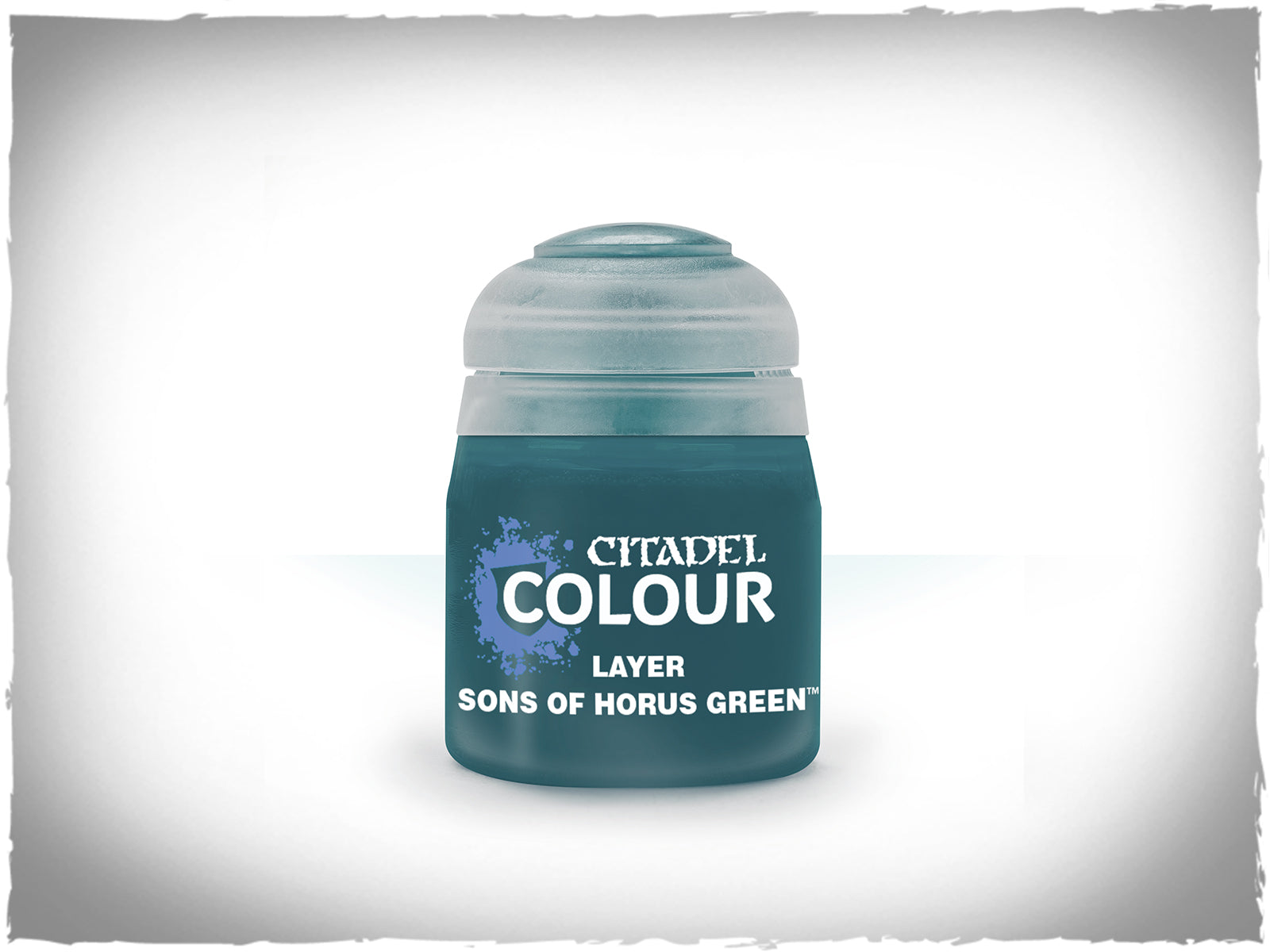 Citadel 22-87 Layer: Sons of Horus Green (8857497600237)