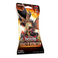 Konami Yu-Gi-Oh! Legacy of Destruction Blister Unit