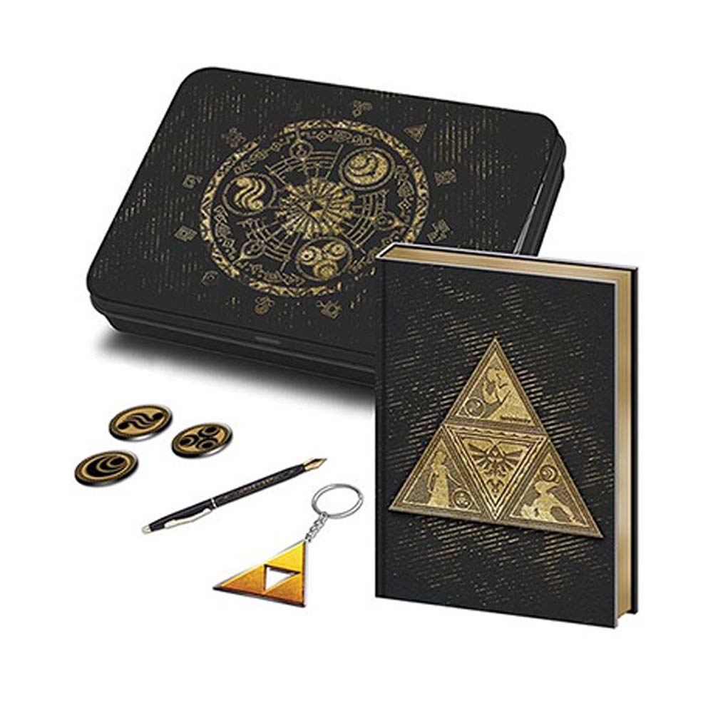 Impact Posters Impact GSZELDA Legend of Zelda Gift Set