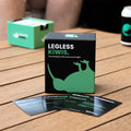 Legless Kiwis Legless Kiwis