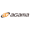 Agama Front Ring 45T RC Differential Gear - AG-8945