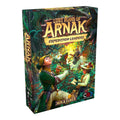 Czech Games Lost Ruins of Arnak: Expedition Leaders