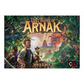 Czech Games Lost Ruins of Arnak
