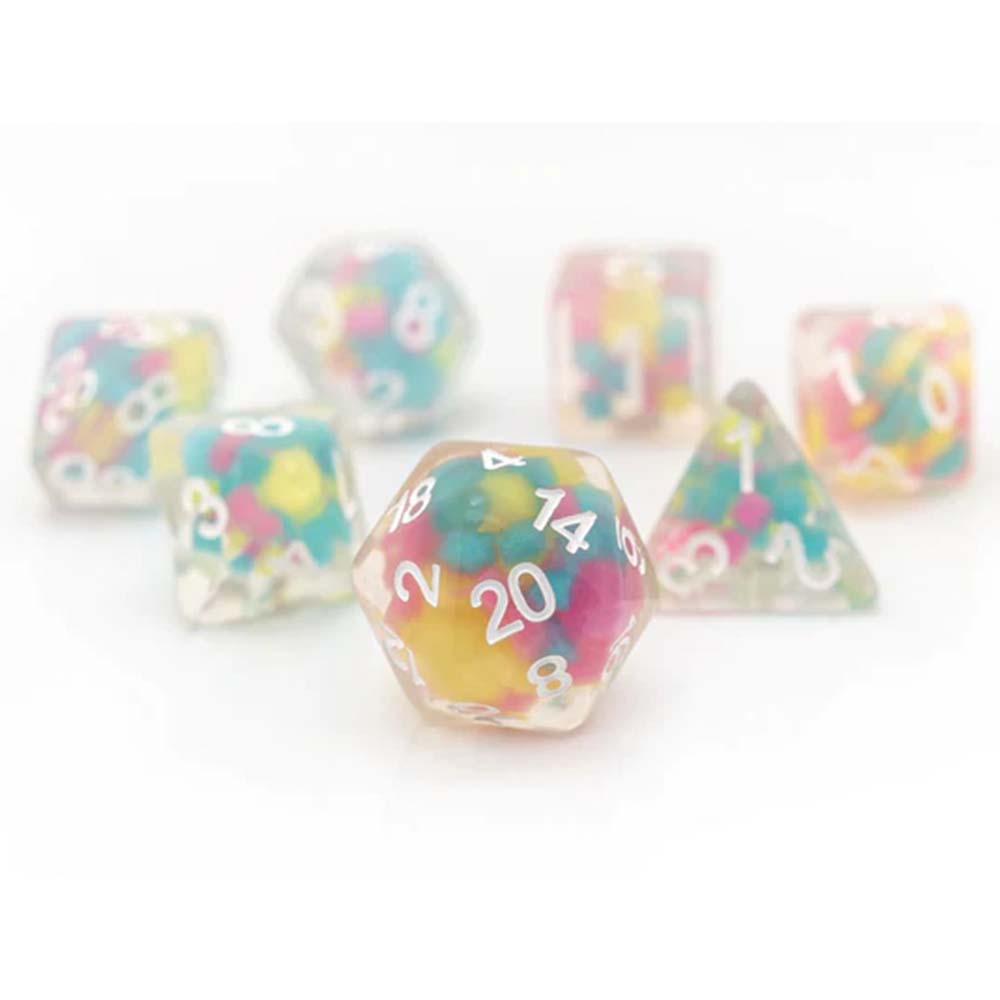 Sirius Set Lucky Charm Glowworm - SDZ0006-05