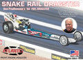 Atlantis Models Prudhomme FF EngDragster