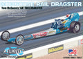 Atlantis Models TMcEwen MnGs Dragster