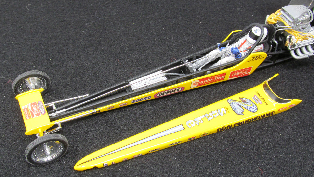 Atlantis Models Prudhomme RR Dragster (4)