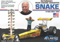 Atlantis Models Prudhomme RR Dragster