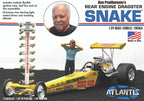 Atlantis Models Prudhomme RR Dragster