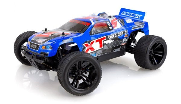 Maverick MV12614 1/10 Strada XT Truggy (7932605563117)