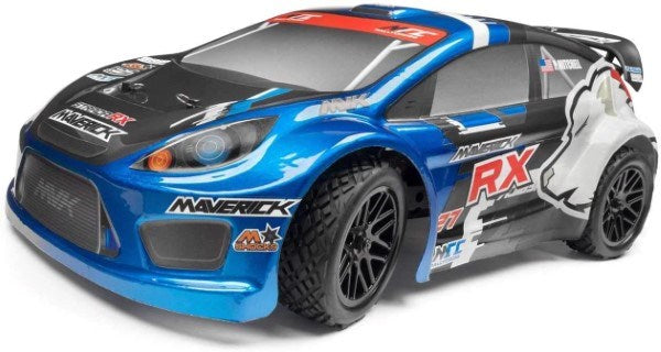 Maverick MV12619 1/10 Strada RX Rallycross (7949925318893)