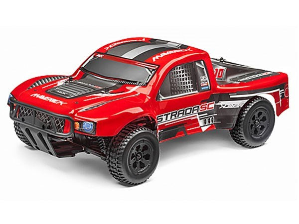 Maverick MV12625 1/10 BL Strada SC Truck (7654708707565)