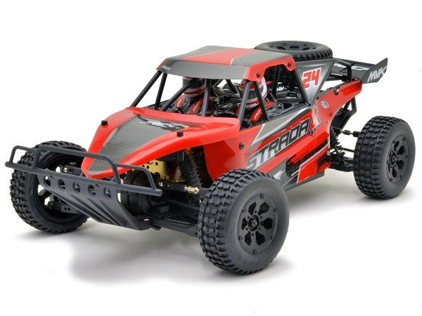 Maverick MV12628 1/10 BL Strada DT Desert (7949925482733)