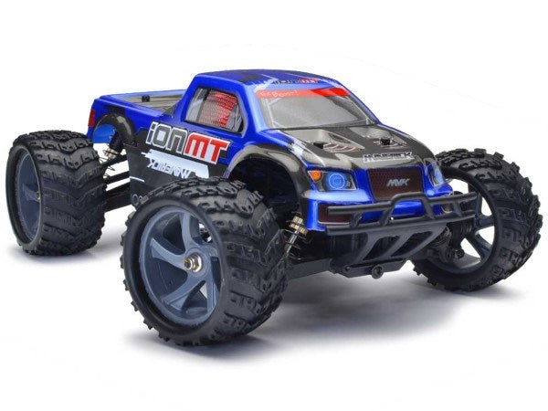 Maverick MV12809B 1/18 Ion MT Monster (8278245638381)