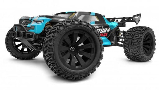 Maverick MV150300 1/10 Quantum XT Flux 3S Blue - Hobby City NZ