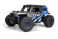 Maverick 150700 1/20 Doha Desert Truck Blue