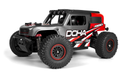 Maverick 150701 1/20 Doha Desert Truck Red