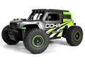 Maverick 150703 1/20 Doha Desert Truck Green