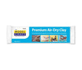 Modelcraft MC-PAC300 Premium Air Dry Clay 300g