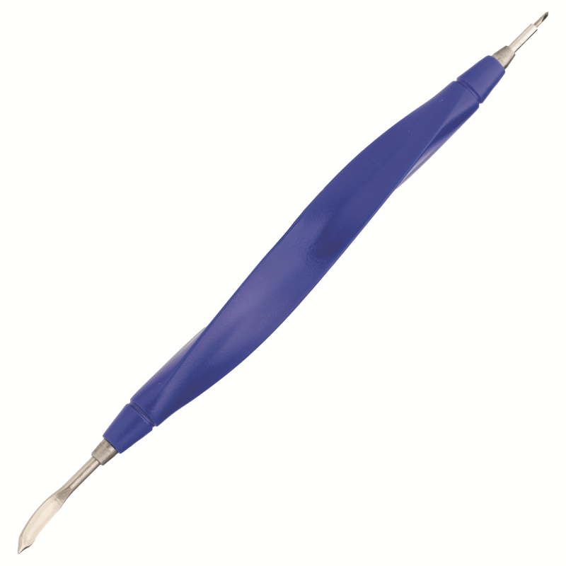 Modelcraft MC-PDT3002 Double-Ended Detailing Sculpting Tool