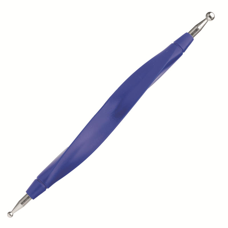 Modelcraft MC-PDT3004 Double-Ended Ball Sculpting Tool 4mm & 6mm
