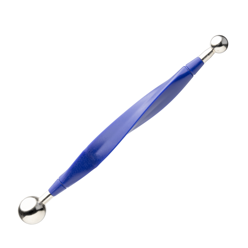 Modelcraft MC-PDT3010 Double-Ended Ball Sculpting Tool 10mm & 16mm
