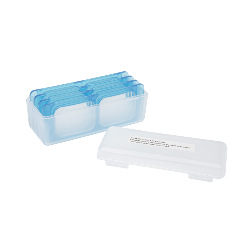 Modelcraft MC-POP1765 Professional Headband Magnifier