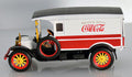 Motor City Classics MC-441761 1/32 1920 White Van (Coca Cola)