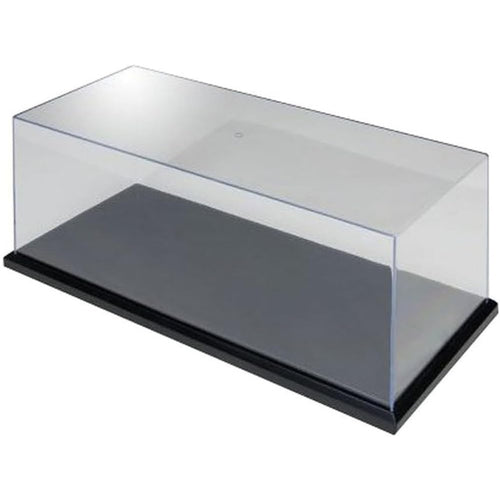 Aoshima MULTI DISPLAY CASE - ANTI UV - W330