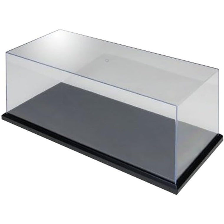 Aoshima 6713 MULTI DISPLAY CASE - ANTI UV - W330 (8806071632109)