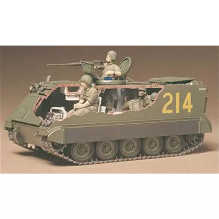 Tamiya 35040 1/35 US M113 APC (8126899978477)