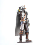 Metal Earth ICONX - The Mandalorian