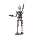 Metal Earth ICONX IG-11 (2)