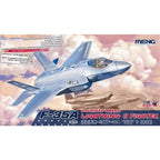 Meng 1/48 Lockheed Martin F-35A Lightning II