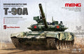 Meng TS-006 1/35 Russian Main Battle Tank T-90A (8967465599213)