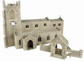 Metcalfe PO226 OO/HO PARISH CHURCH (8150703210733)