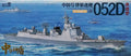 Magic Factory PLAN 4th Improved Type 052D Destroyer