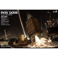 Magic Factory 2001 1/35 Air Defense System Iron Dome (8967469138157)