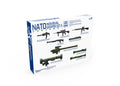 Magic Factory 2002 1/35 NATO Individual Weapon Set A (8967469170925)