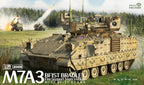 Magic Factory 1/35 M7A3 BFIST Fire Support Vehicle